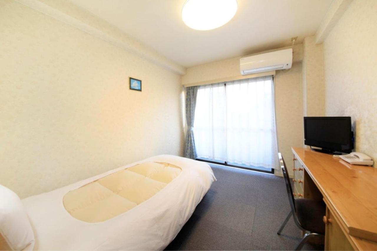 Monthly Mansion Tokyo West 21 - Vacation Stay 10878 Fucsu Kültér fotó