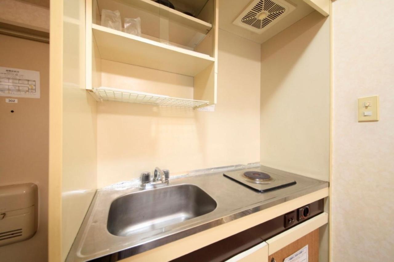 Monthly Mansion Tokyo West 21 - Vacation Stay 10878 Fucsu Kültér fotó